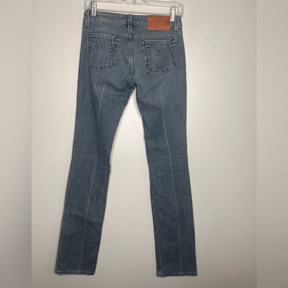 Marc By Marc Jacobs Bootcut jeans